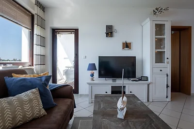 Haus "Aquamarina", Wohnung 12