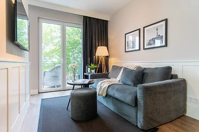 Vakantieappartement Gezinsvakantie Großenbrode