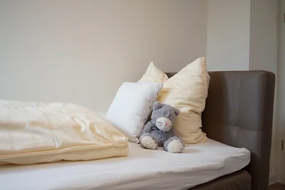 "Dünenpark Heiligenhafen", Haus "Meerdüne", W...