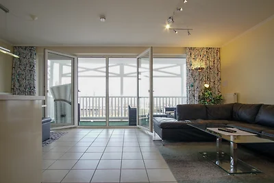 Ostseeapartments am Fehmarnsund, Wohnung 19...