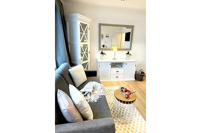 "Bellevue", Haus A, Wohnung 22 "Fiete"