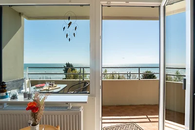 "Vier Jahreszeiten", Haus I, Wohnung 56