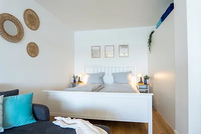 Haus "Hanseatic", Wohnung 3.15