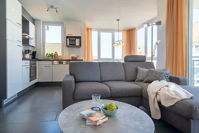 "Strandpark Grossenbrode", Haus "Möwennest", ...