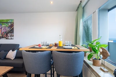 "Ferienpark Heiligenhafen", Haus G, Wohnung...