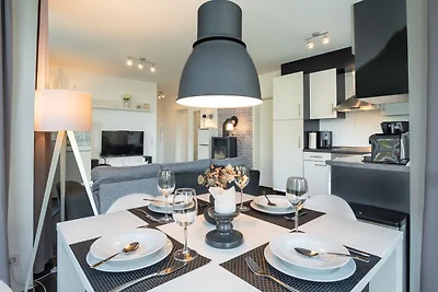 "Strandpark Grossenbrode", Haus "Meeresrausch...