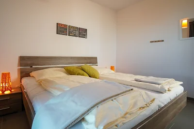 Haus Sanddüne im Dünenpark I, Wohnung 7 "Sieb...