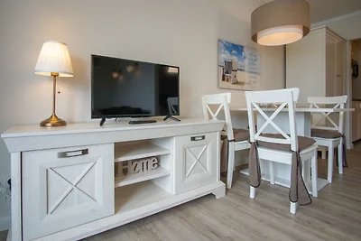 "Strandhuus" (ehem. Strandhotel)