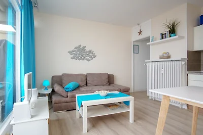 "Bellevue", Haus C, Wohnung 21