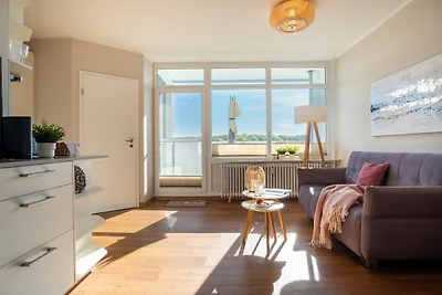 Ferienpark Heiligenhafen, Haus N, Wohnung...