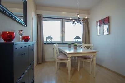 Appartamento Vacanza con famiglia Heiligenhafen