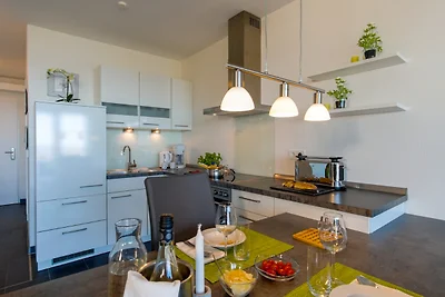 "Dünenpark Heiligenhafen", Haus "Meerdüne", W...