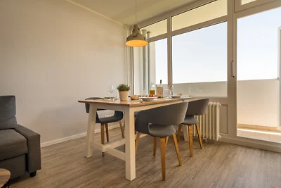 "Ferienpark Heiligenhafen", Haus H, Wohnung...