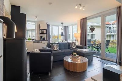 "Strandpark Grossenbrode", Haus "Meeresrausch...