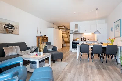 Appartamento Vacanza con famiglia Großenbrode