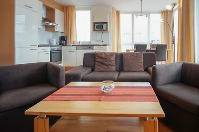 "Strandpark Grossenbrode", Haus "Meerblick", ...