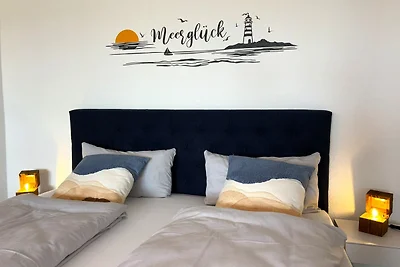 Appartamento Vacanza con famiglia Heiligenhafen