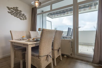 Ferienpark Heiligenhafen, Haus F, Wohnung...