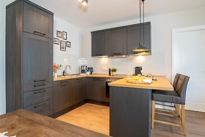 Appartamento Vacanza con famiglia Großenbrode