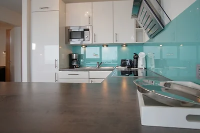 Appartamento Vacanza con famiglia Großenbrode