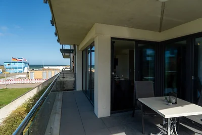 Vakantieappartement Gezinsvakantie Heiligenhafen