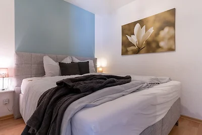 "Vier Jahreszeiten", Haus III, Wohnung 72