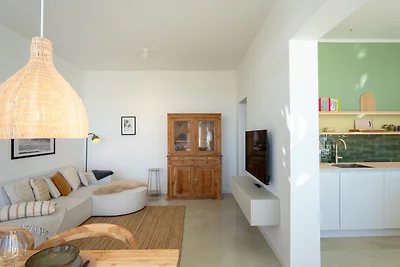 Appartement Vacances avec la famille Großenbrode
