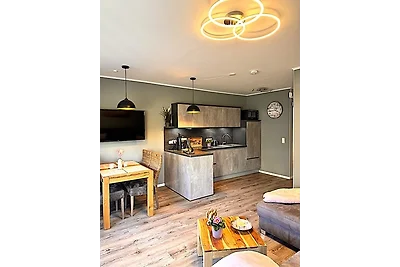 "Vier Jahreszeiten", Haus III, Wohnung 8