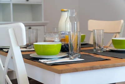 "Ferienpark Heiligenhafen", Haus I, Wohnung...