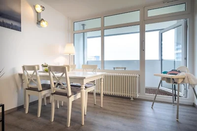Ferienpark Heiligenhafen, Haus L, Wohnung...