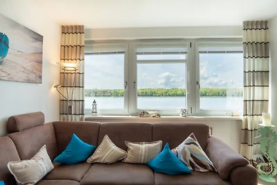 Haus "Aquamarina", Wohnung 34