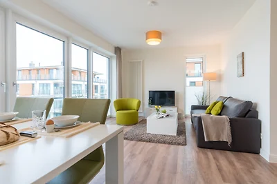 "Dünenpark Heiligenhafen", Haus "Dünengras", ...