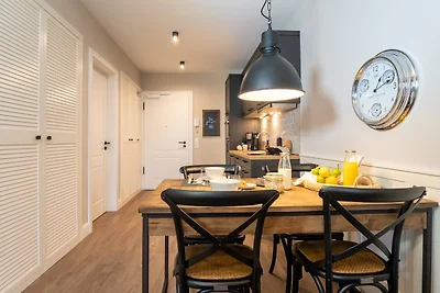 Appartmenthaus "Südstrand 44", Wohnung 13...