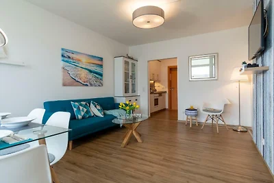 "Strandhuus" (ehem. Strandhotel)