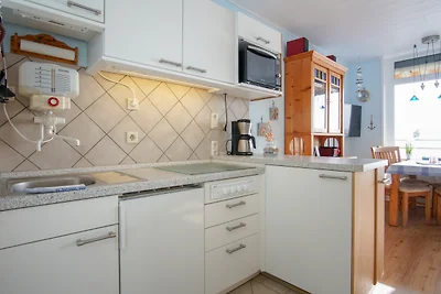 "Vier Jahreszeiten", Haus I, Wohnung 87