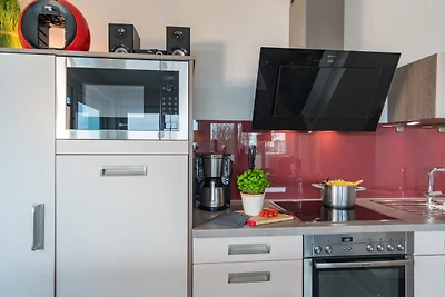 "Dünenpark Heiligenhafen", Haus "Dünenblick",...