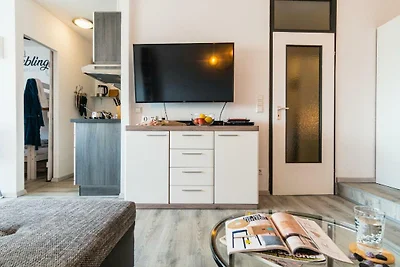 "Ferienpark Heiligenhafen", Haus M, Wohnung...