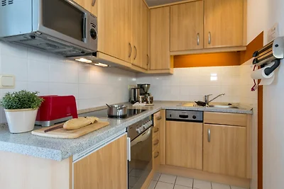 Haus Windjammer, Wohnung 22 "Warderperle"