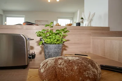 "Dünenpark Heiligenhafen", Haus "Ostseedüne",...
