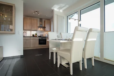 Haus Sanddüne im Dünenpark I, Wohnung 4...