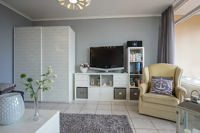 Haus "Atlantis II", Wohnung 2