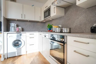 "Ferienpark Heiligenhafen", Haus N, Wohnung...