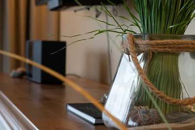 Apartmenthaus "Kiki", Wohnung 5 "Krabbe Lina"