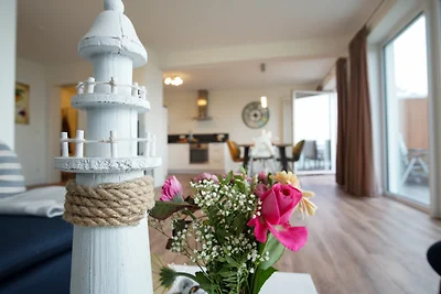 "Dünenpark Heiligenhafen", Haus "Meerdüne", W...