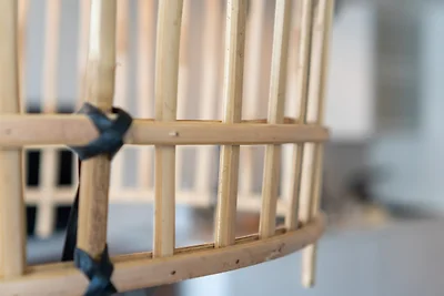 Haus "Steinwarder 7", Wohnung "Strandbude 18"