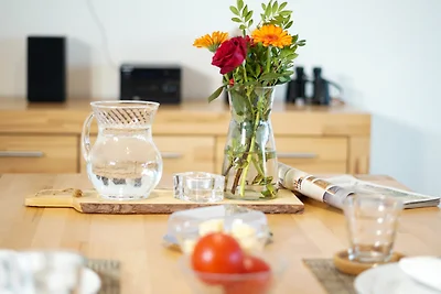 "Dünenpark Heiligenhafen", Haus "Dünengras", ...