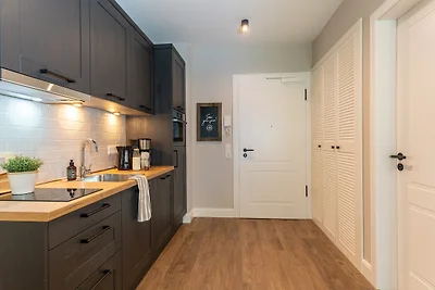 Appartmenthaus "Südstrand 44", Wohnung 14...