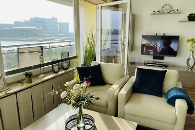 "Strandhuus" (ehem. Strandhotel)