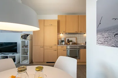 Haus "Sanddorn", Wohnung 21