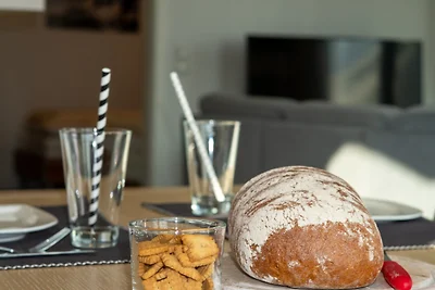 "Dünenpark Heiligenhafen", Haus "Sanddüne", W...